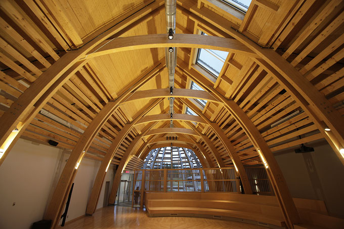 Galerie d'images