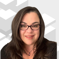 Author headshot