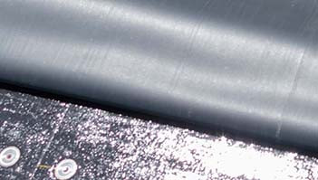 RubberGard™ EPDM Pre-Taped Membranes