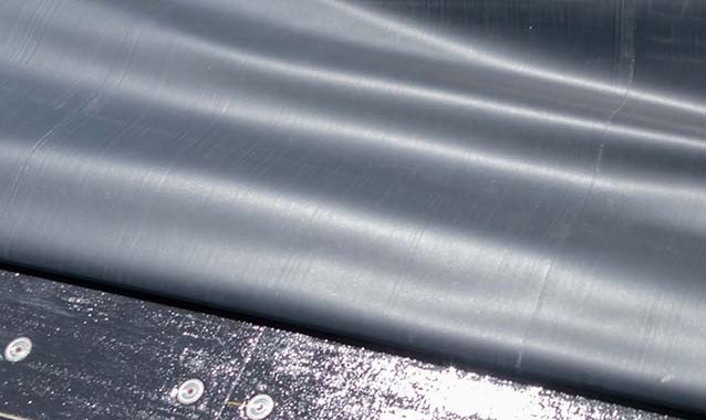 RubberGard™ EPDM R.M.A. Roofing Systems
