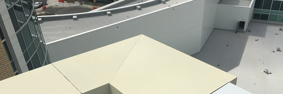 AdvantEdge Metal Edge Systems