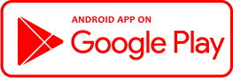 Icono de Google Play store