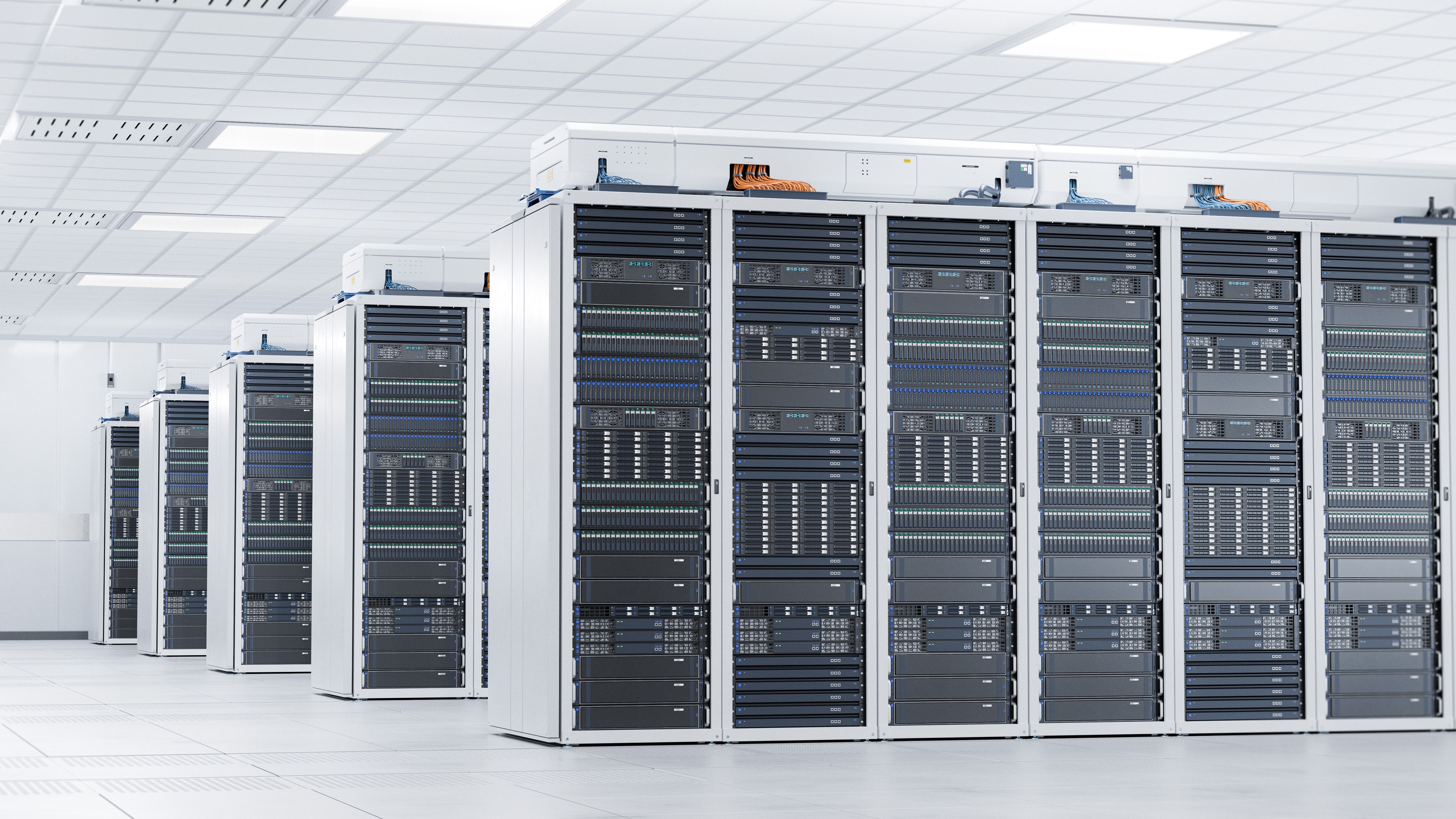 data center