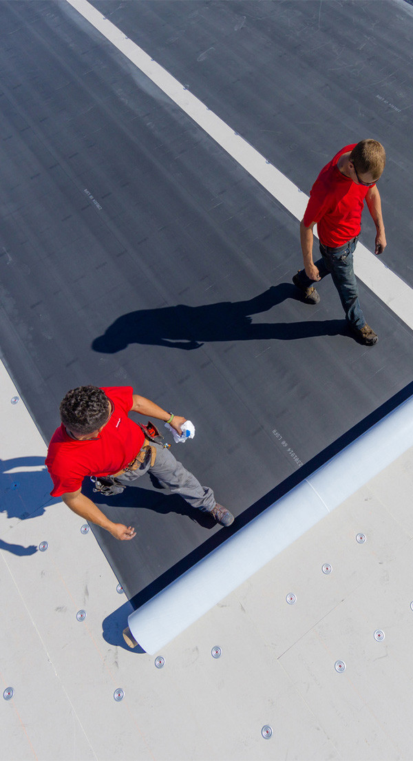 RubberGard™ EPDM SA