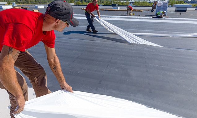 RubberGard™ EPDM SA