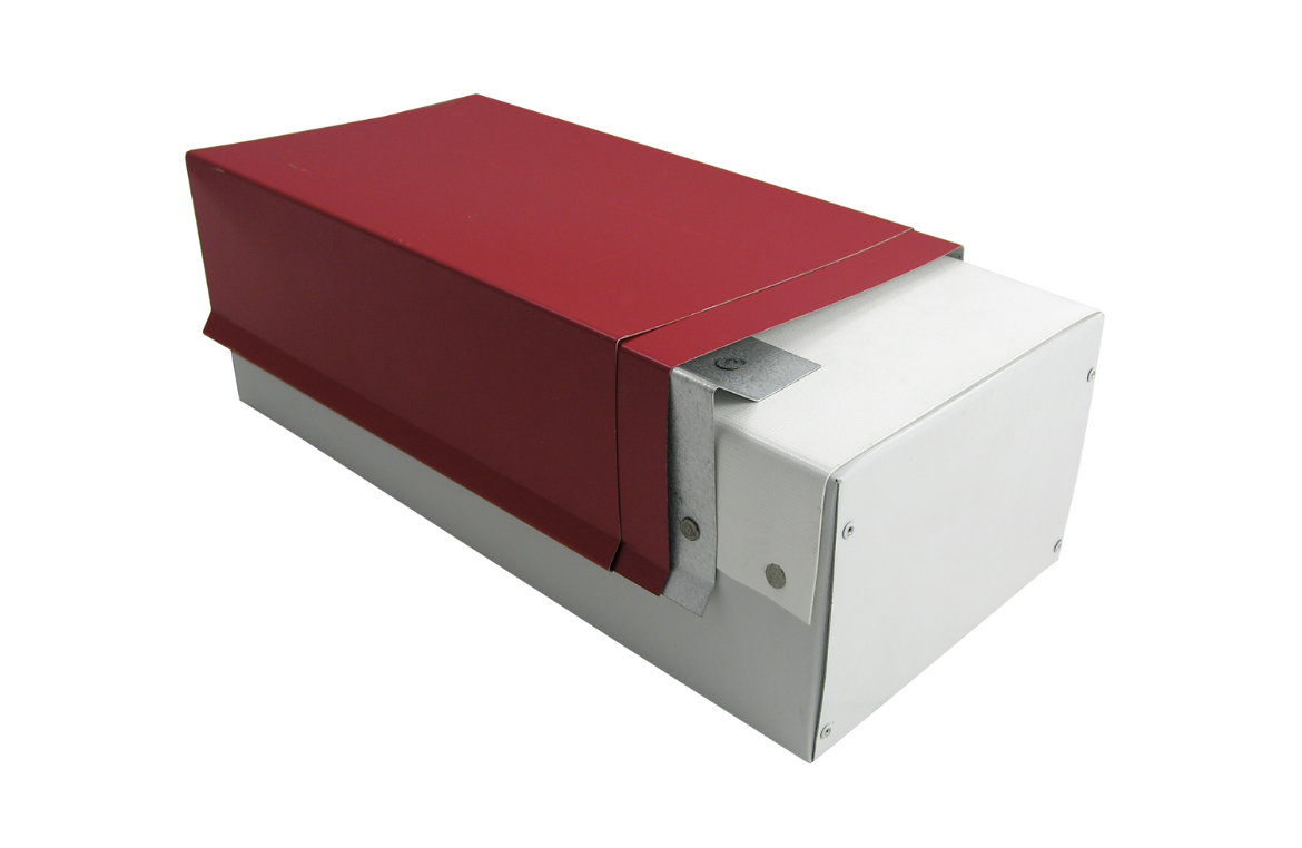 canted coping