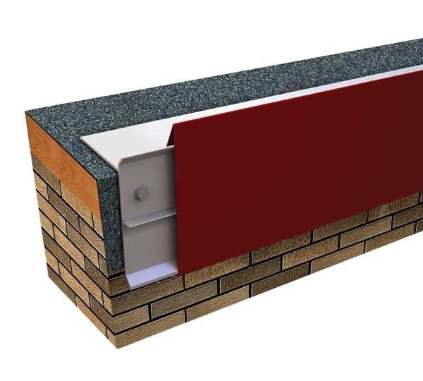 Elevate AnchorGard Platinum Fascia