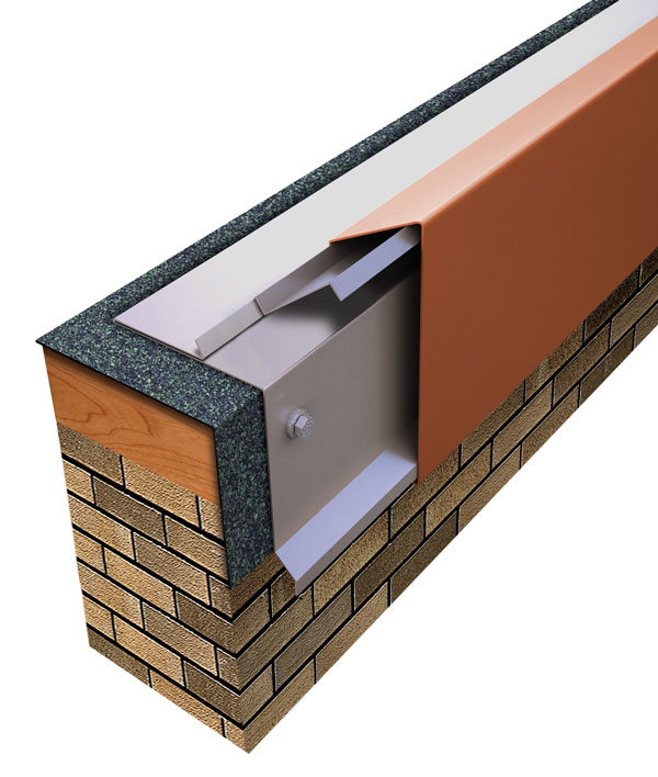 Elevate MB Rail Fascia