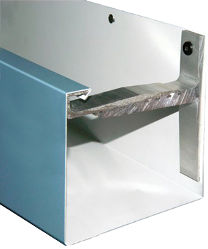 Elevate Industrial Gutter-Box