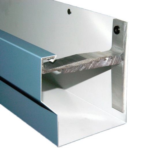 Elevate Industrial Gutter-Offset