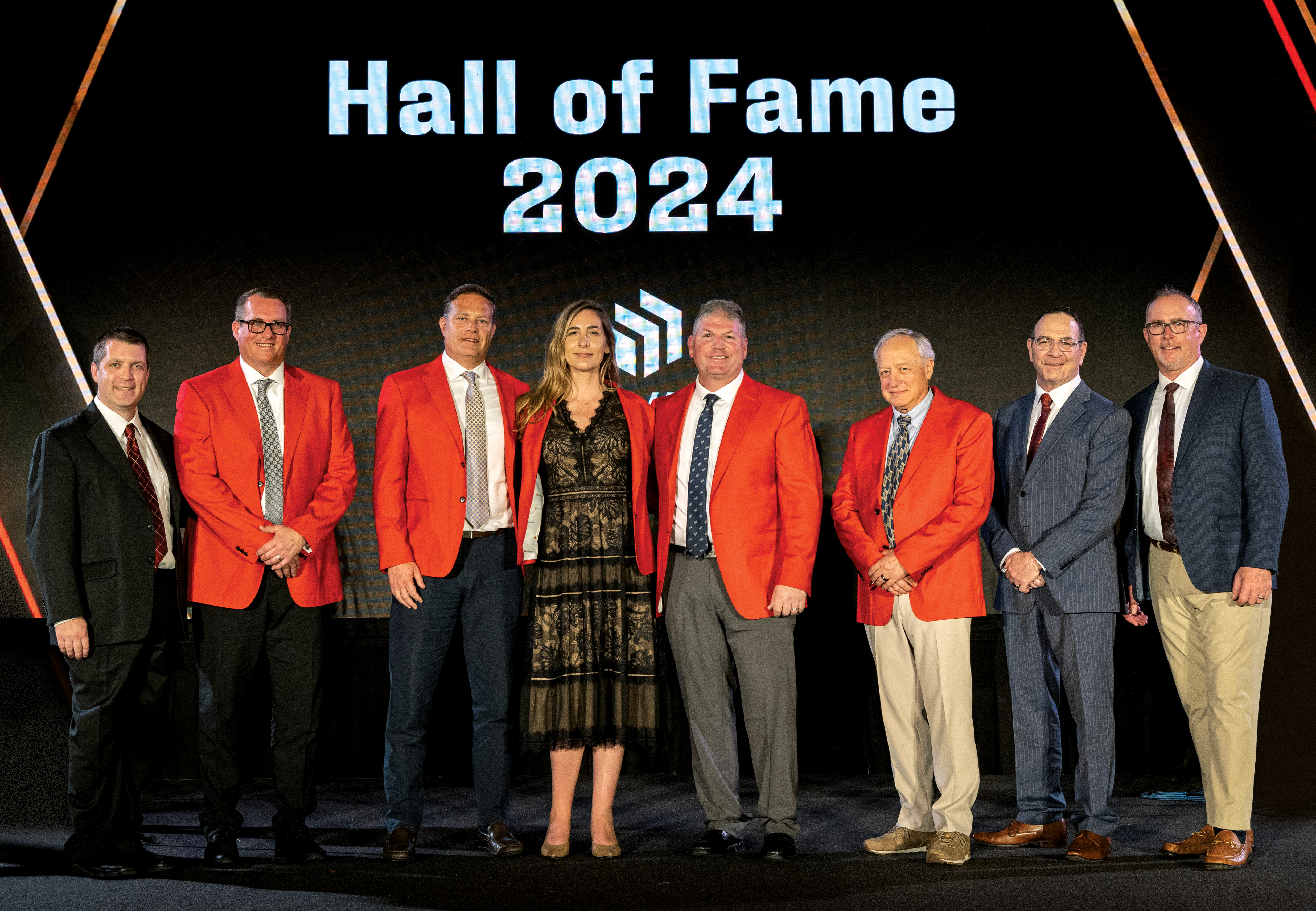 Hall Of Fame Inductees 2023