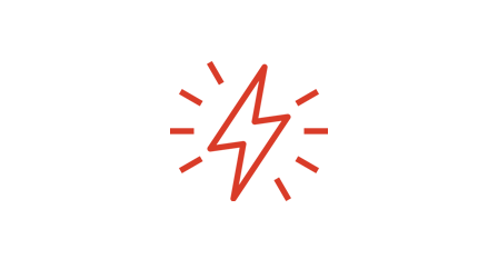 red-bolt-icon