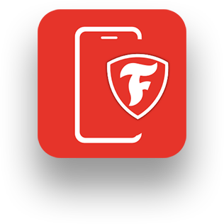 technical app icon