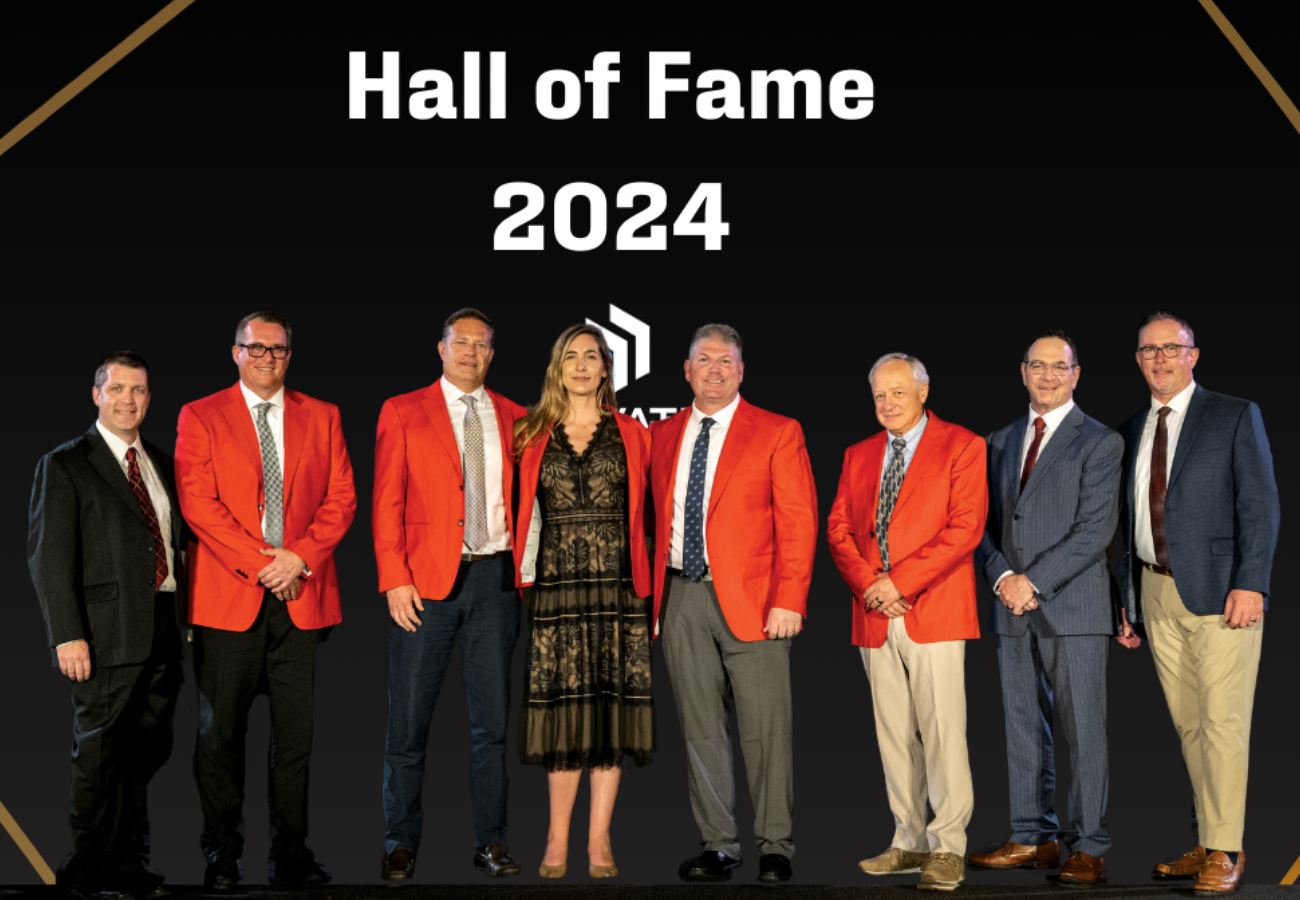Hall Of Fame Inductees 2023
