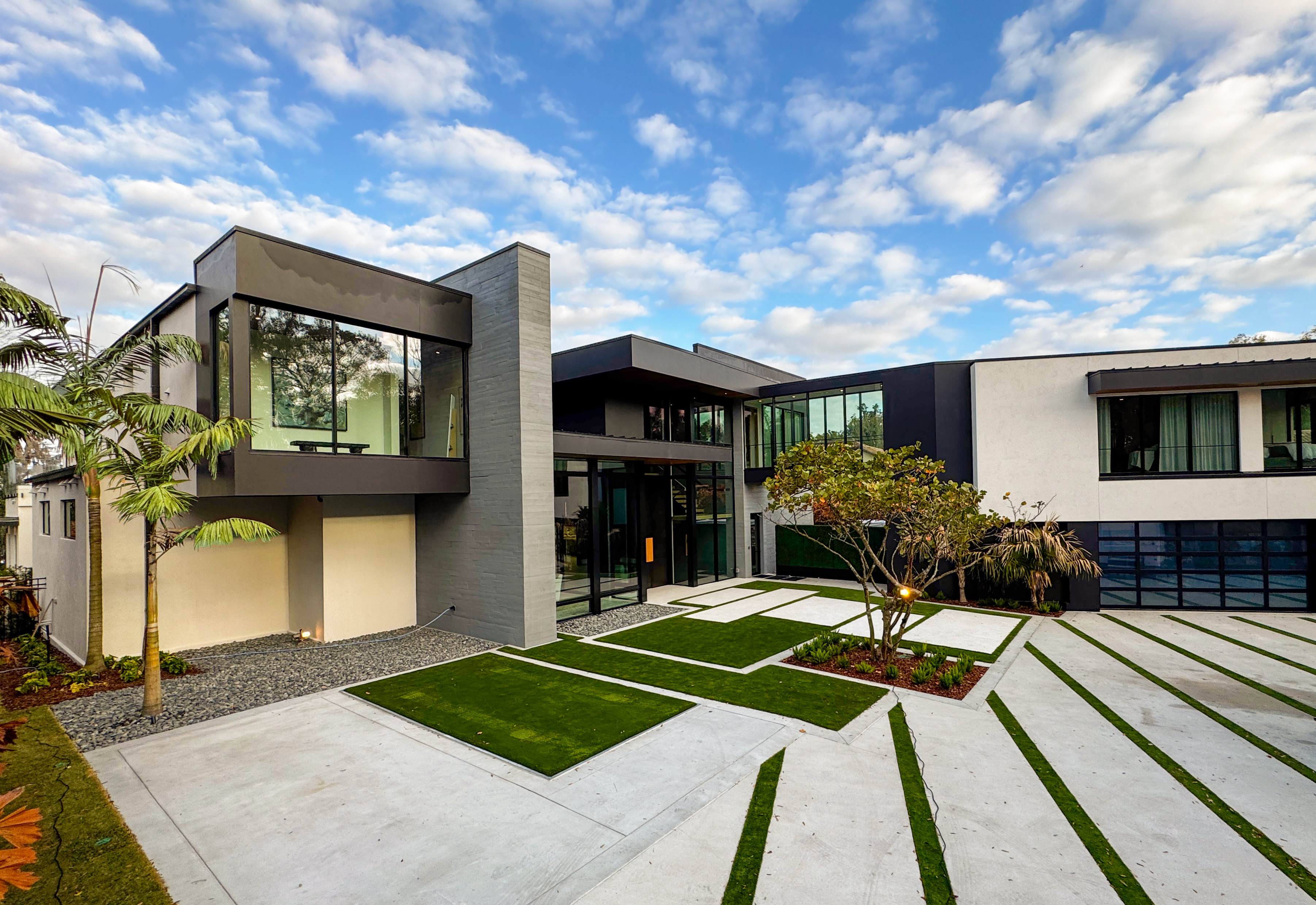 National Home Builders