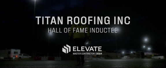 Titan Roofing, Inc. | Springfield, MA