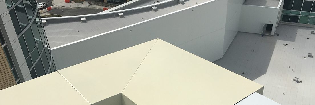 ES-1 Roofing Program