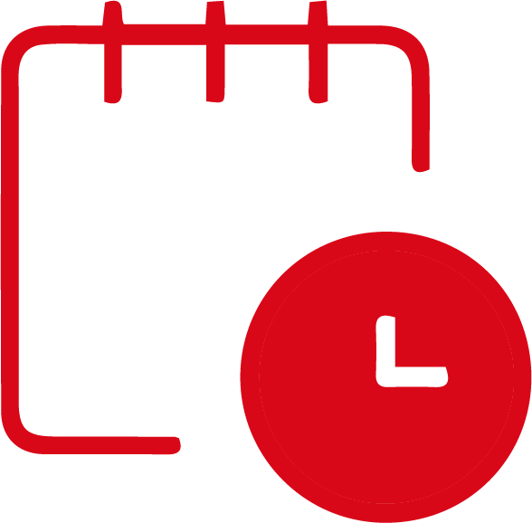 EPDM longevity icon