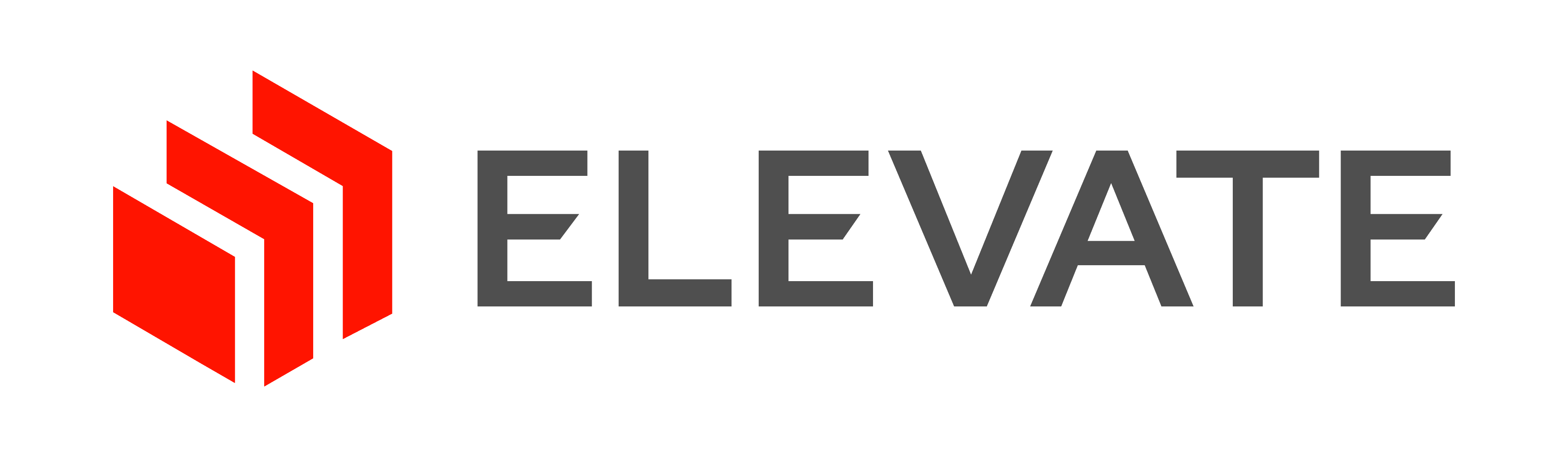 Elevate logo