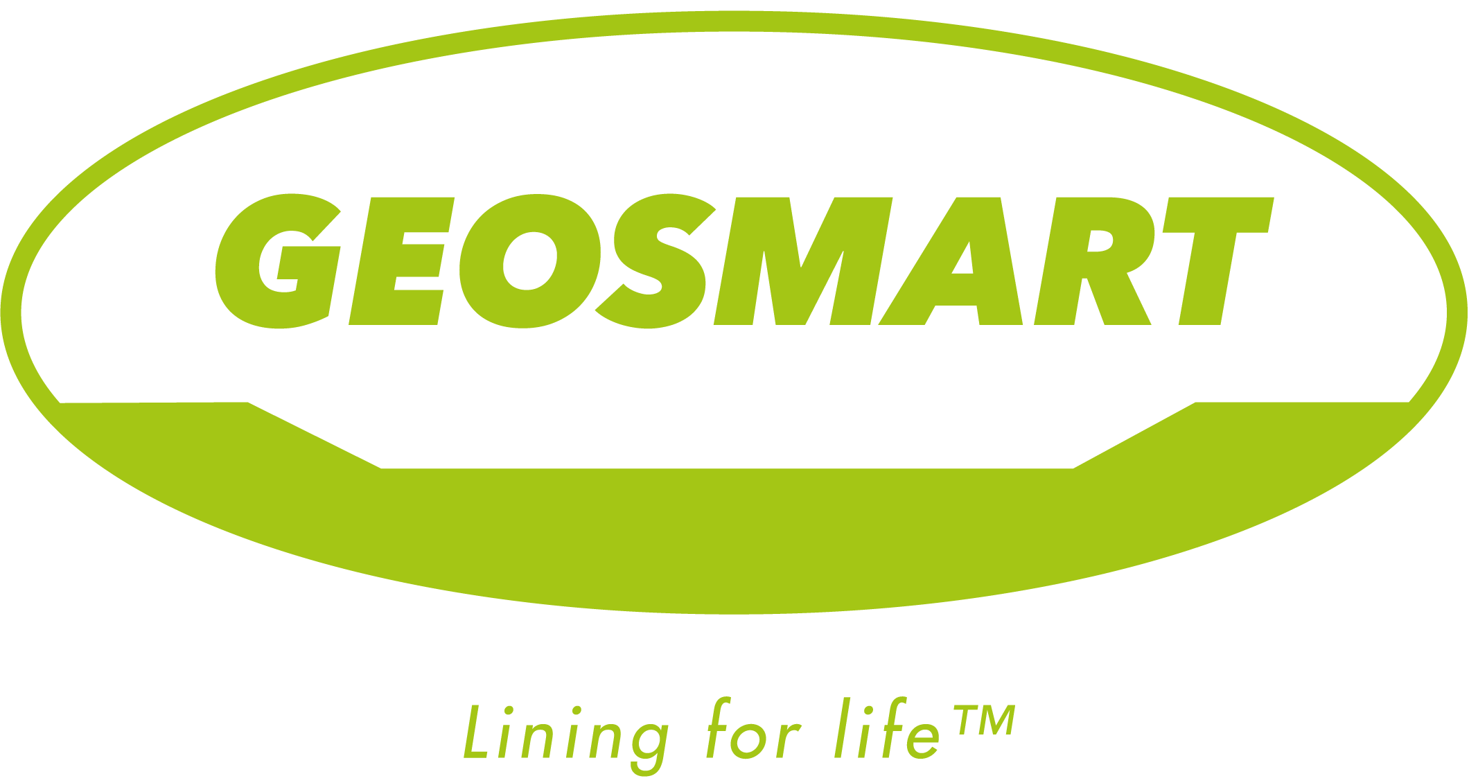 GeoSmart EPDM logo with tagline