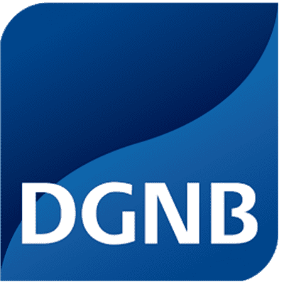 DGNB logo