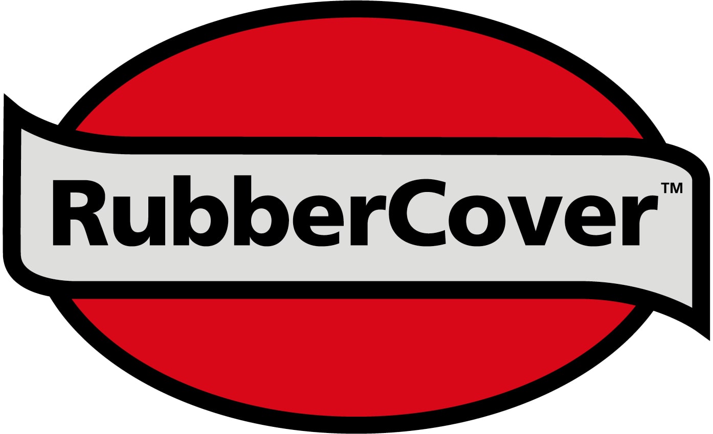 RubberCover EPDM logo offering durable, low-maintenance roofing solutions for residential roofs, ensuring long-lasting protection and energy efficiency