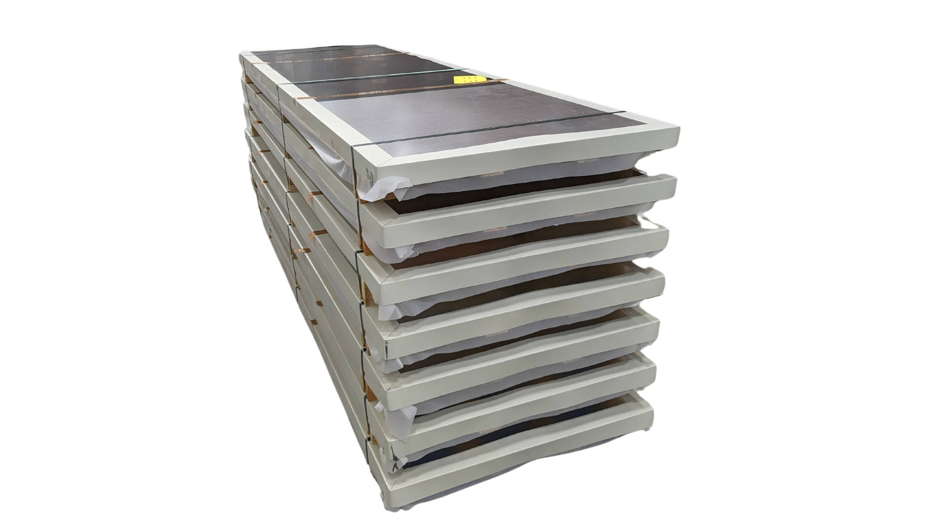 Elevate UltraPly TPO accessories: Coated metal for durable, reliable edge detailing and secure roofing installations