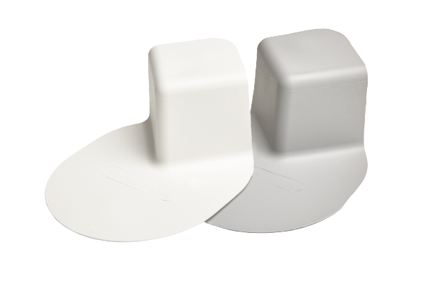 Elevate UltraPly TPO accessories: Pre-formed Inside and Outside Corners for seamless, durable roofing solutions