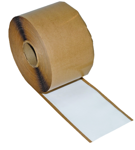 Elevate UltraPly TPO accessories: QuickSeam Flashing for fast, reliable sealing and enhanced waterproofing