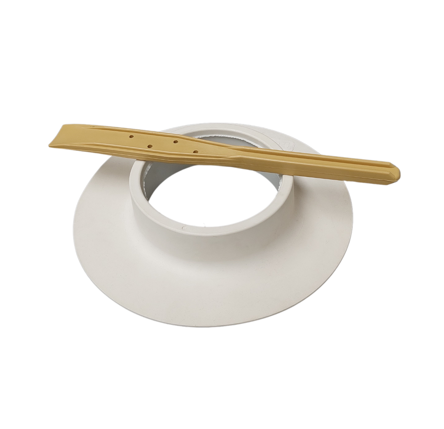 Elevate UltraPly TPO accessories: Penetration Pocket Kit for secure and watertight sealing around complex penetrations
