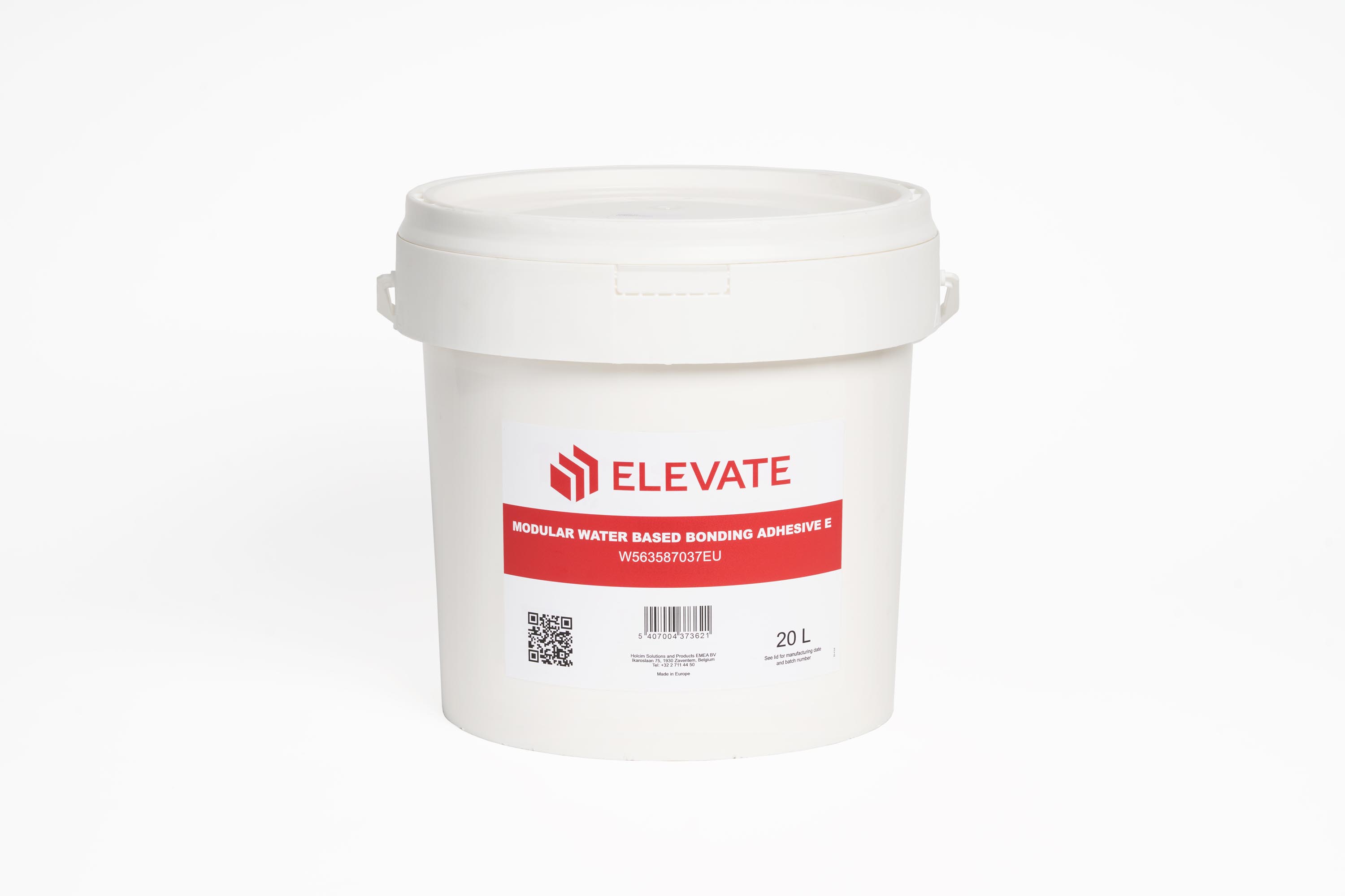Modular Water-Based Bonding Adhesive – Eco-friendly, high-strength adhesive for secure, waterproof bonding of roofing materials