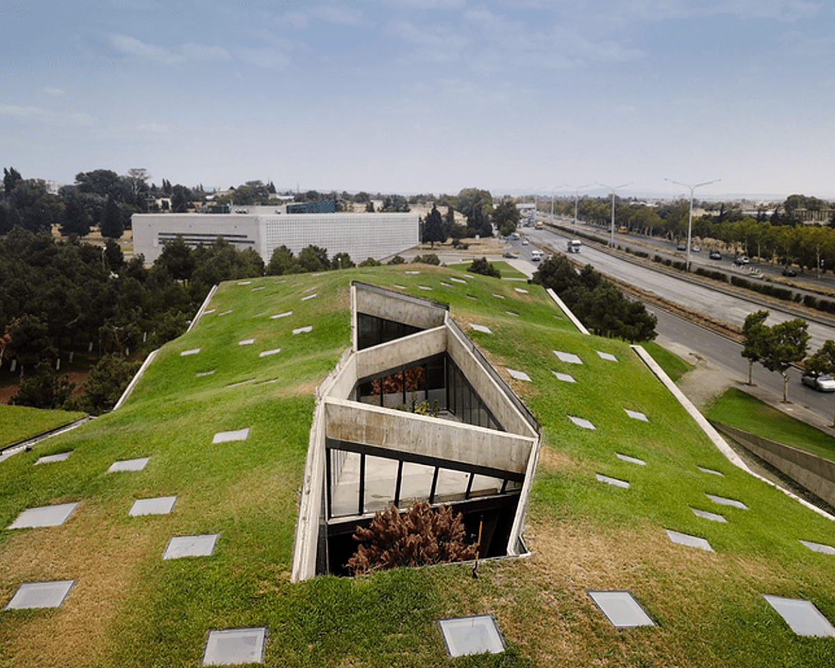 Elevate Roofing RubberGard EPDM Meama Coffee Factory